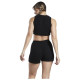 Reebok Γυναικεία αμάνικη μπλούζα Cozy Top